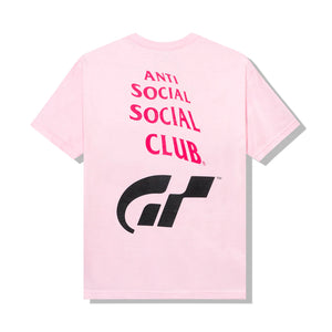Anti Social Social Club Gran Turismo x ASSC GT500 Tee