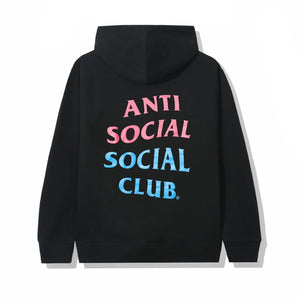 Anti Social Social Club Pinto Hoodie