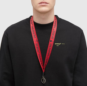 Off-White 2.0 Neckless