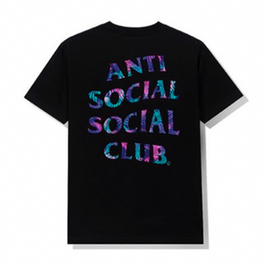 Anti Social Social Club Kiss The Wall Tee