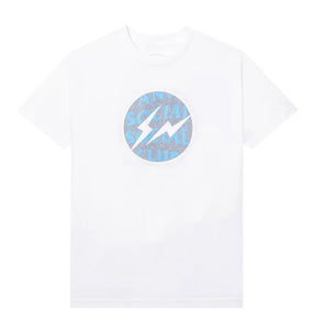 Anti social social club Fragment called interference tee