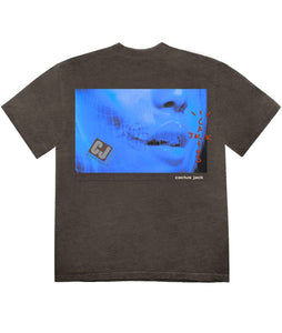 Travis Scott CJ DIGITAL GIRL T-SHIRT