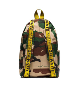 Off-White Quote Bag