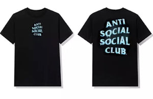 Anti Social Social Club Cold Sweats Tee