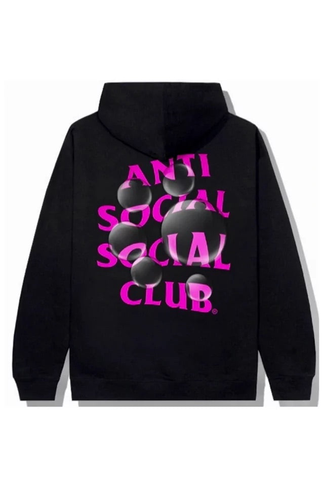 Anti Social Social Club Bubblegum Hoodie