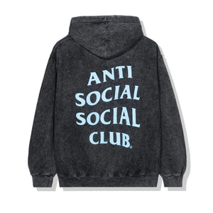 Anti Social Social Club  Don't Hoodie
