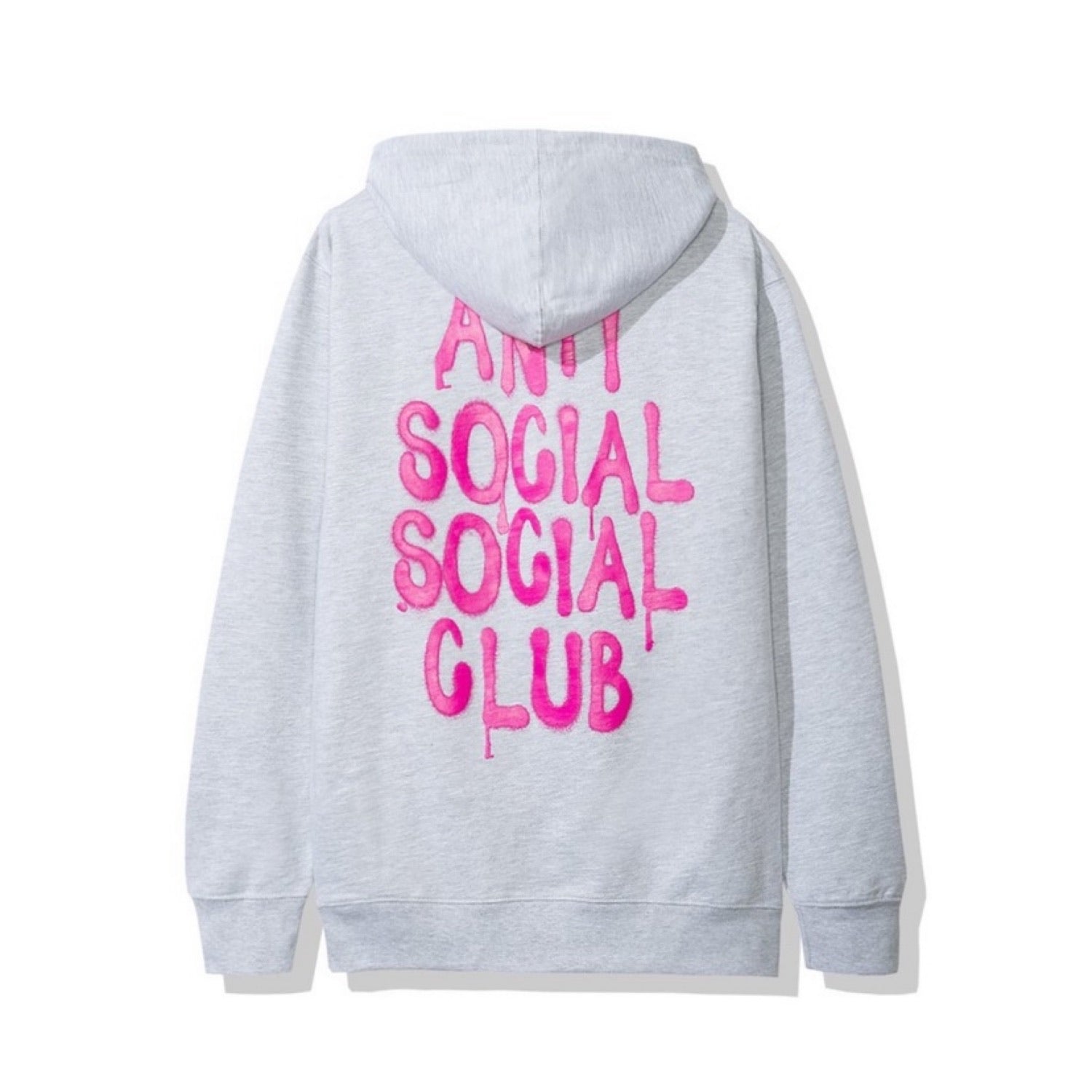 Anti Social Social Club LES Hoodie