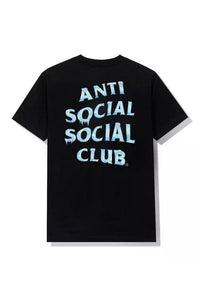 Anti Social Social Club Cold Sweats Tee